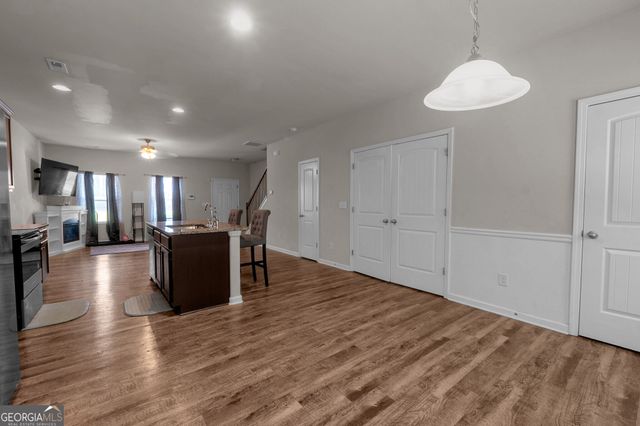 6117 Oakley Road, Union City, GA 30291
