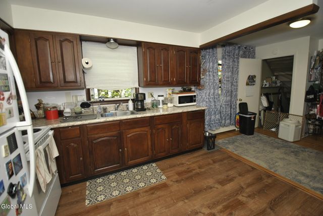 13 Fay Street, Albany, NY 12203