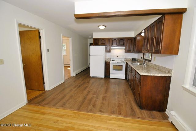 13 Fay Street, Albany, NY 12203