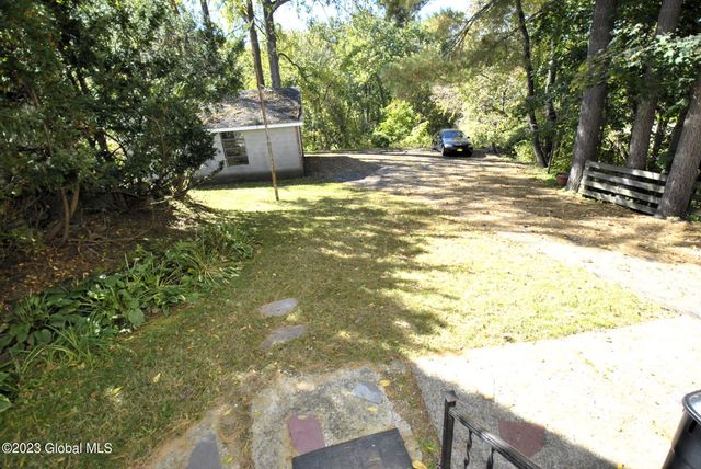 13 Fay Street, Albany, NY 12203