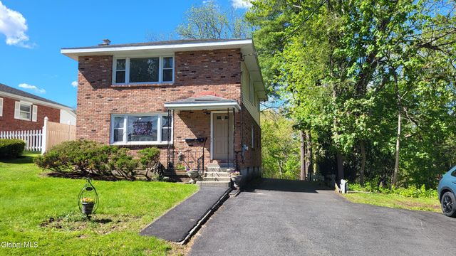 13 Fay Street, Albany, NY 12203