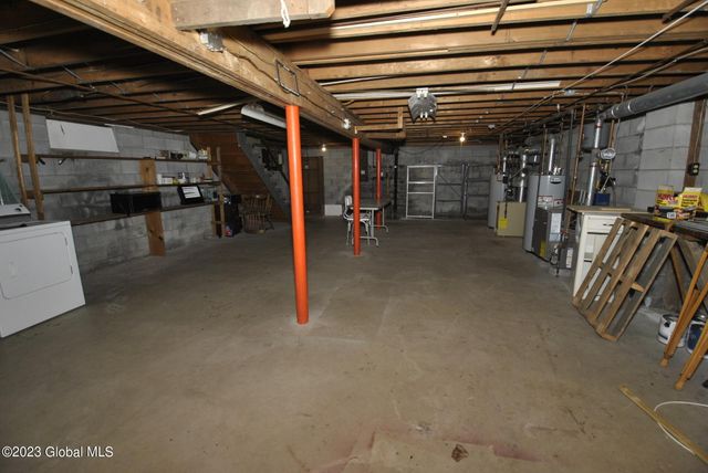 13 Fay Street, Albany, NY 12203