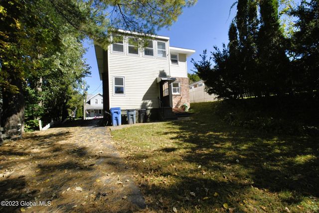 13 Fay Street, Albany, NY 12203