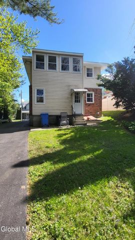 13 Fay Street, Albany, NY 12203