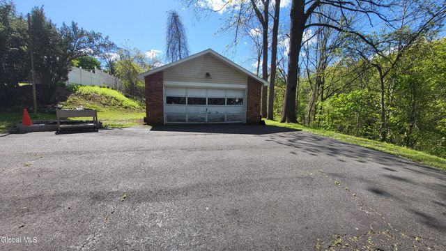 13 Fay Street, Albany, NY 12203