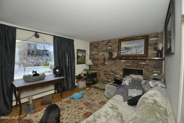 13 Fay Street, Albany, NY 12203
