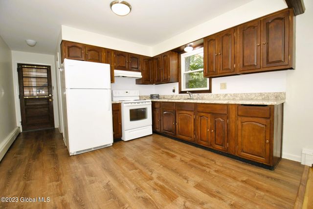 13 Fay Street, Albany, NY 12203