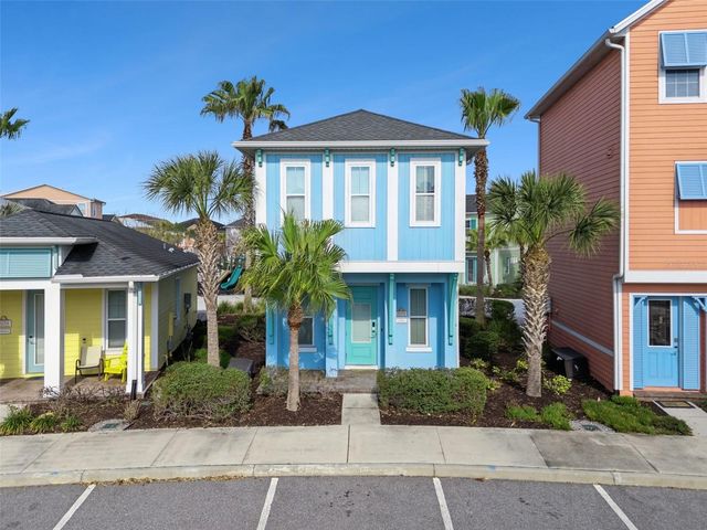 3058 PIRATE WAY, Kissimmee, FL 34747