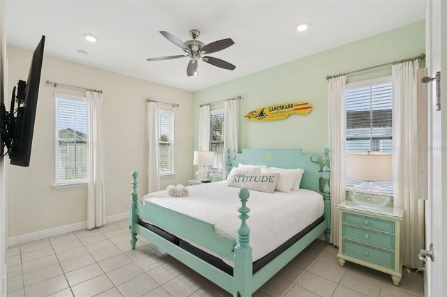 3058 PIRATE WAY, Kissimmee, FL 34747