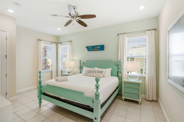 3058 PIRATE WAY, Kissimmee, FL 34747