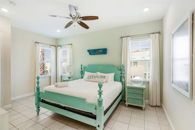 3058 PIRATE WAY, Kissimmee, FL 34747