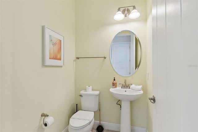 3058 PIRATE WAY, Kissimmee, FL 34747