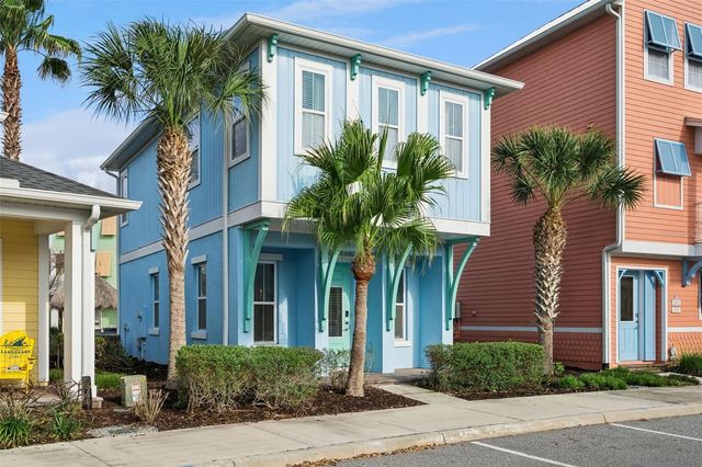 3058 PIRATE WAY, Kissimmee, FL 34747