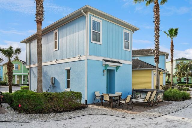 3058 PIRATE WAY, Kissimmee, FL 34747