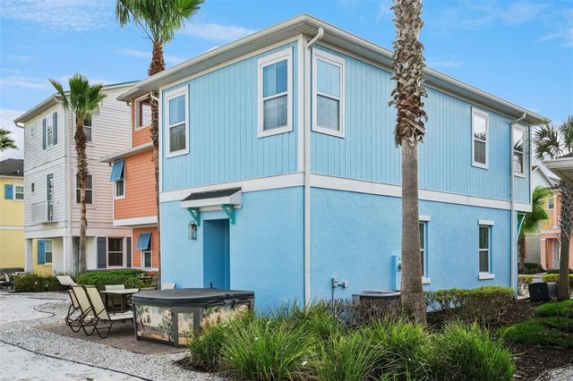 3058 PIRATE WAY, Kissimmee, FL 34747