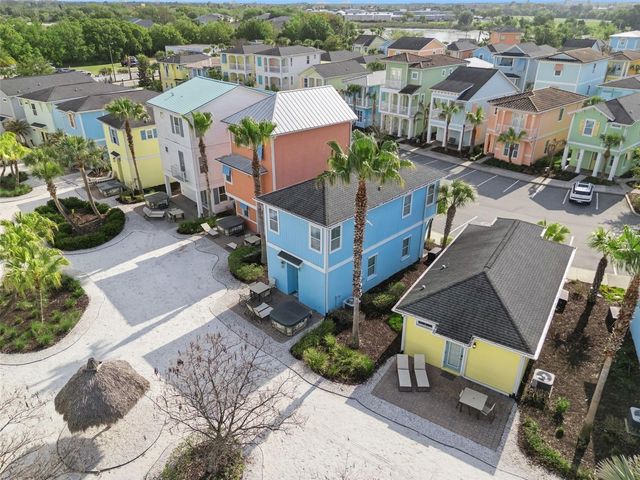 3058 PIRATE WAY, Kissimmee, FL 34747