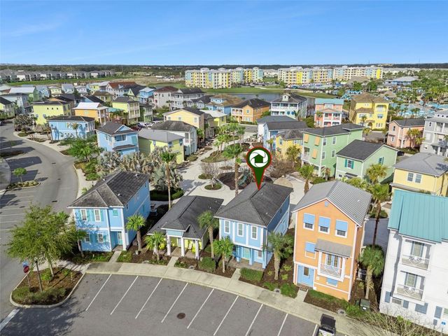 3058 PIRATE WAY, Kissimmee, FL 34747