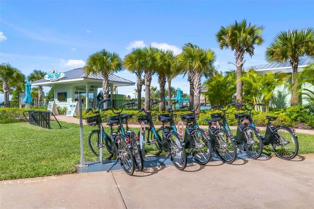 3058 PIRATE WAY, Kissimmee, FL 34747