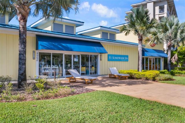 3058 PIRATE WAY, Kissimmee, FL 34747