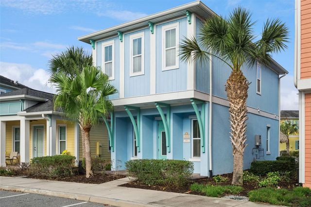 3058 PIRATE WAY, Kissimmee, FL 34747