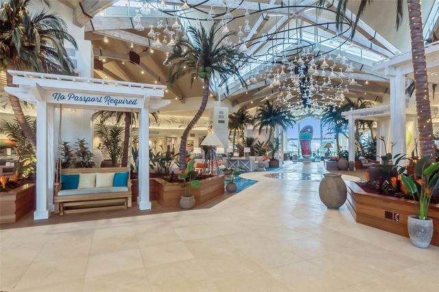 3058 PIRATE WAY, Kissimmee, FL 34747