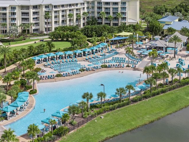 3058 PIRATE WAY, Kissimmee, FL 34747