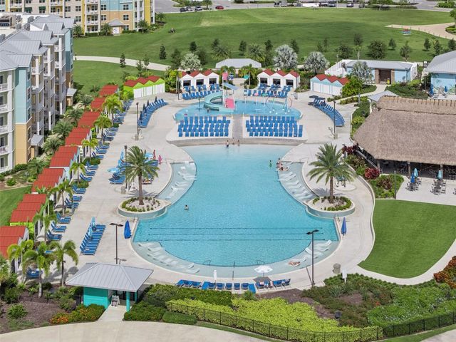 3058 PIRATE WAY, Kissimmee, FL 34747