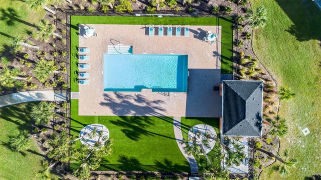 3058 PIRATE WAY, Kissimmee, FL 34747