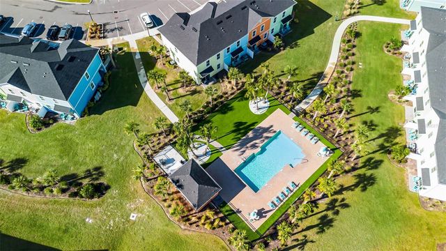 3058 PIRATE WAY, Kissimmee, FL 34747