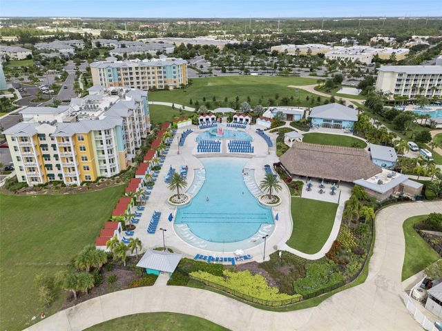 3058 PIRATE WAY, Kissimmee, FL 34747