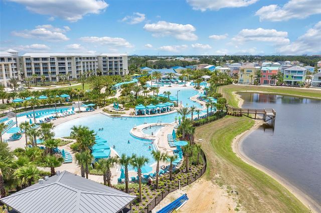 3058 PIRATE WAY, Kissimmee, FL 34747