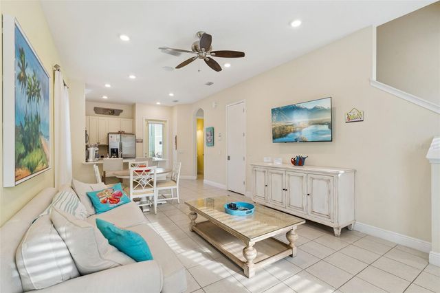 3058 PIRATE WAY, Kissimmee, FL 34747