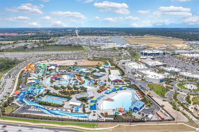 3058 PIRATE WAY, Kissimmee, FL 34747