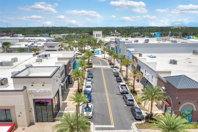 3058 PIRATE WAY, Kissimmee, FL 34747