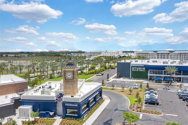 3058 PIRATE WAY, Kissimmee, FL 34747