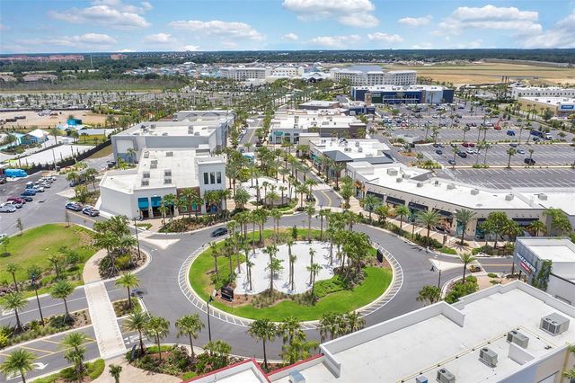 3058 PIRATE WAY, Kissimmee, FL 34747