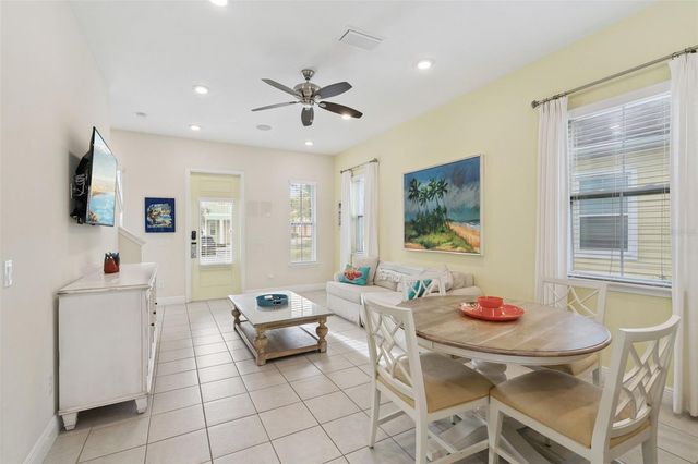 3058 PIRATE WAY, Kissimmee, FL 34747