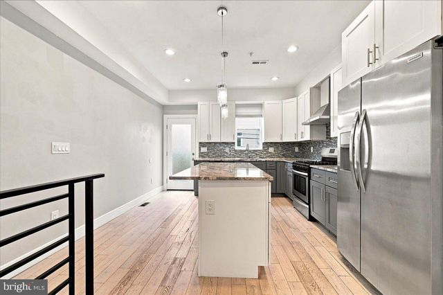 1730 INGERSOLL ST, Philadelphia, PA 19121