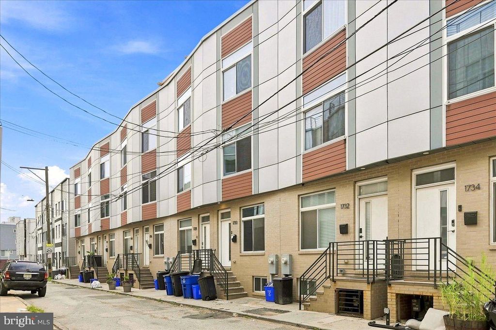 1730 INGERSOLL ST, Philadelphia, PA 19121