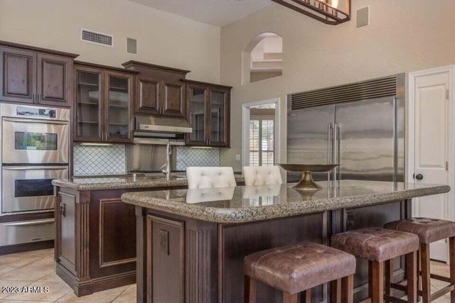 6101 E Campo Bello Drive, Scottsdale, AZ 85254