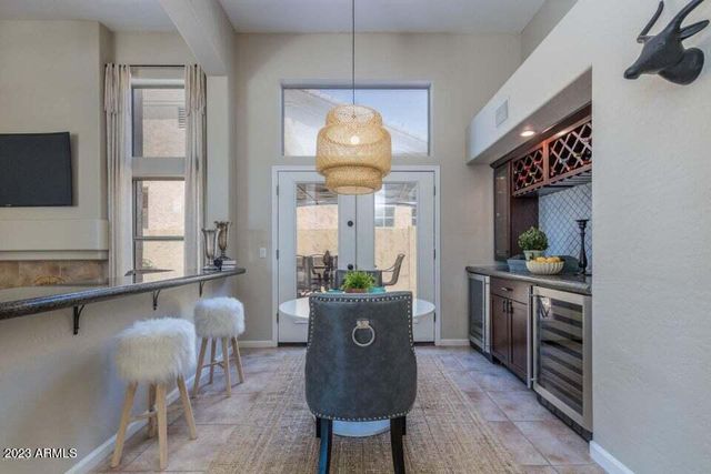 6101 E Campo Bello Drive, Scottsdale, AZ 85254