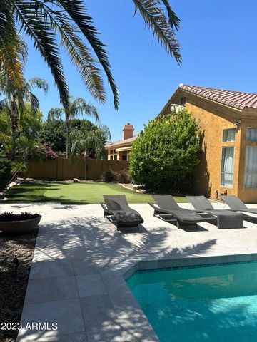 6101 E Campo Bello Drive, Scottsdale, AZ 85254