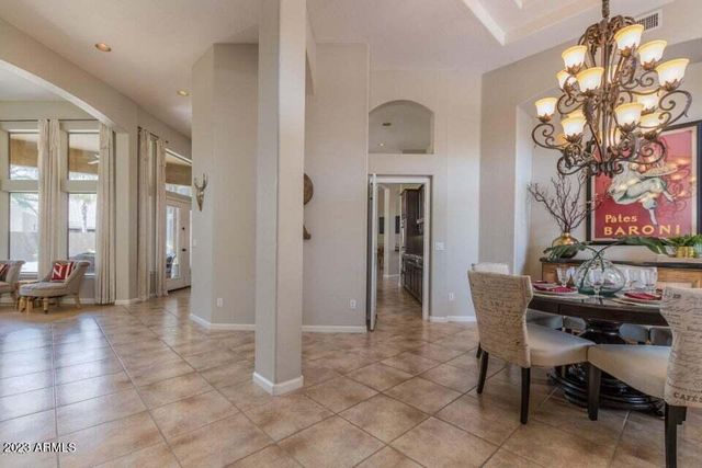 6101 E Campo Bello Drive, Scottsdale, AZ 85254