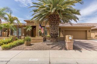 6101 E Campo Bello Drive, Scottsdale, AZ 85254