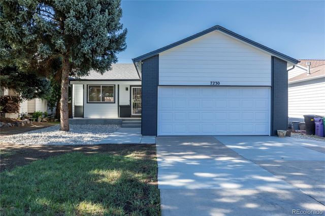 7230 W Yale Avenue, Denver, CO 80227