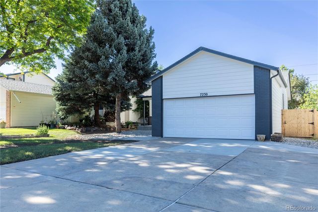 7230 W Yale Avenue, Denver, CO 80227