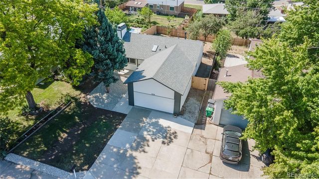 7230 W Yale Avenue, Denver, CO 80227