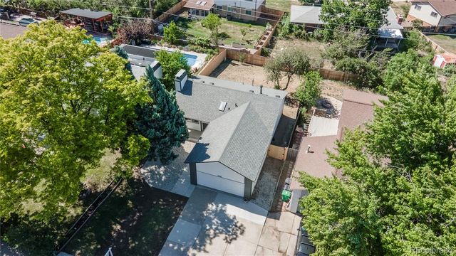 7230 W Yale Avenue, Denver, CO 80227