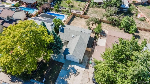 7230 W Yale Avenue, Denver, CO 80227