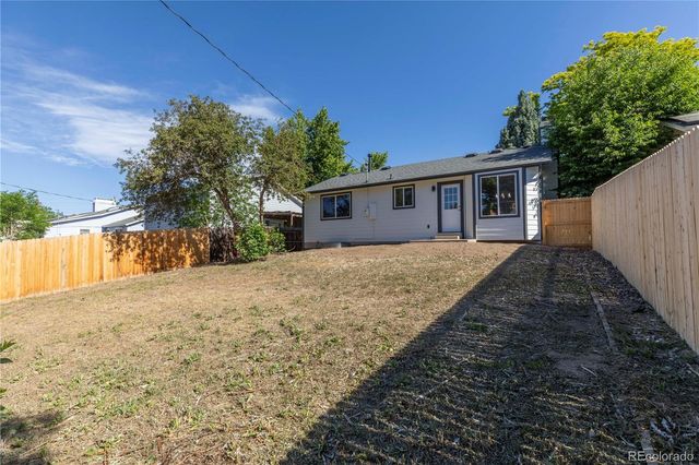 7230 W Yale Avenue, Denver, CO 80227